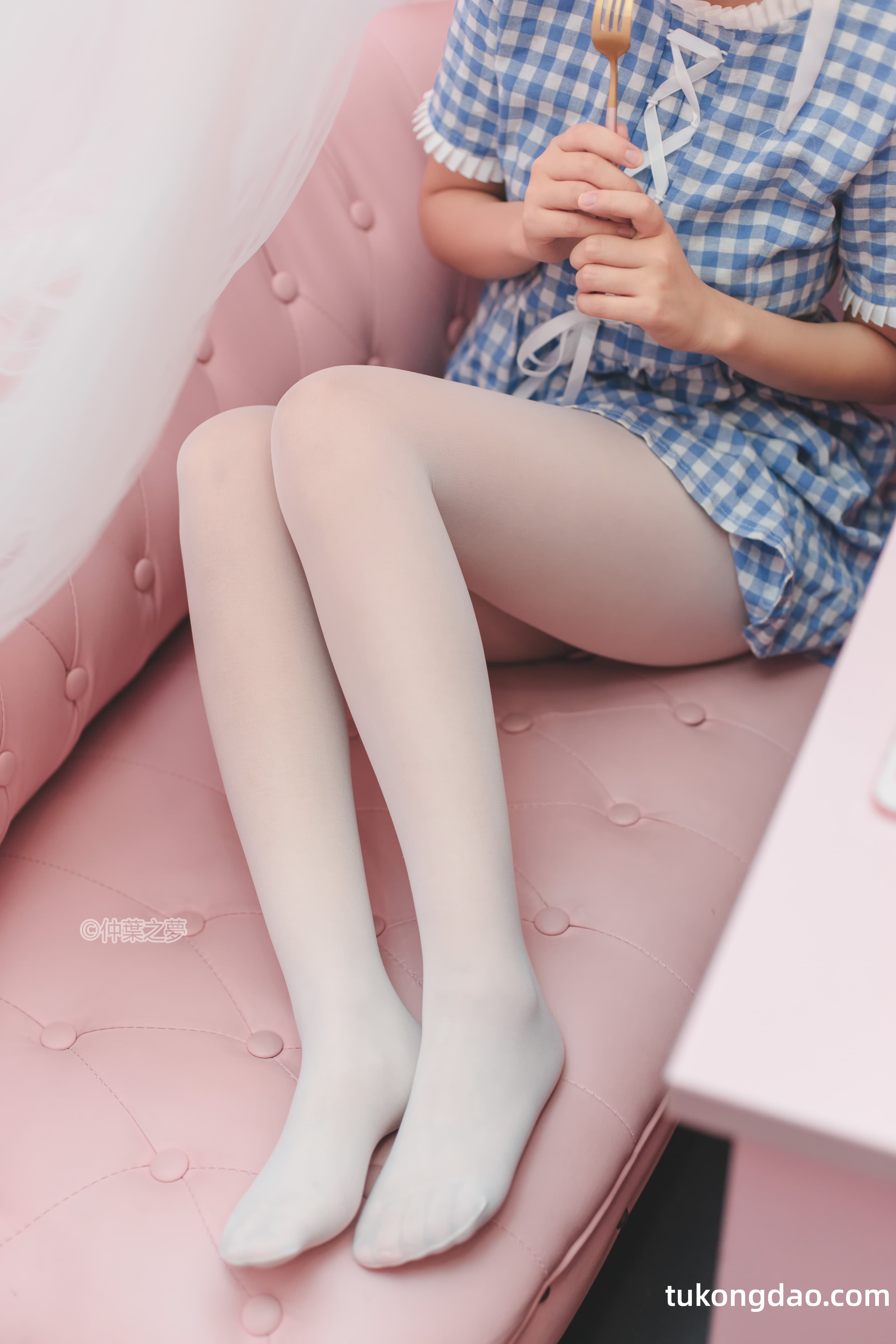 轻兰映画 SPL.010 写真集 写真系列-第19张